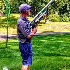 Meet your Posher, Nick